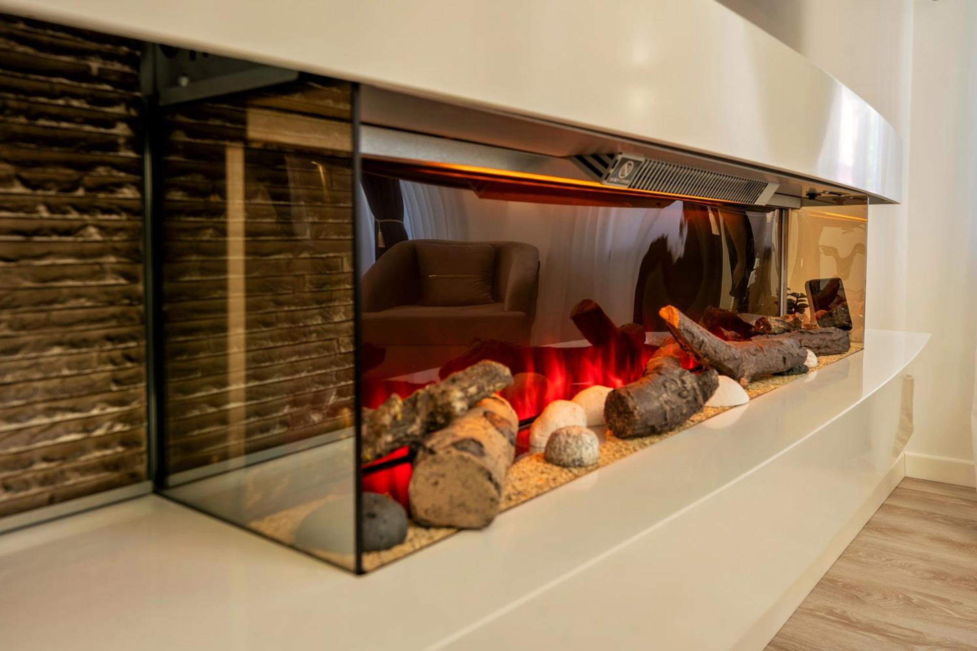 Dream Loft Sighisoara Lejlighed Eksteriør billede